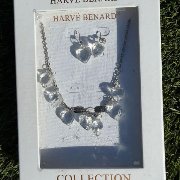 Source Unknown Jewelry - Unbranded Women's Silver and White Jewellery